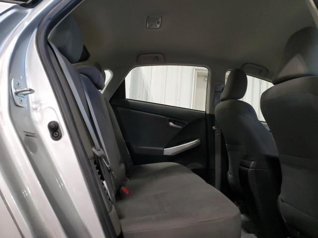 Photo 10 from auction – 2012 TOYOTA PRIUS with VIN JTDKN3DU8C5503825