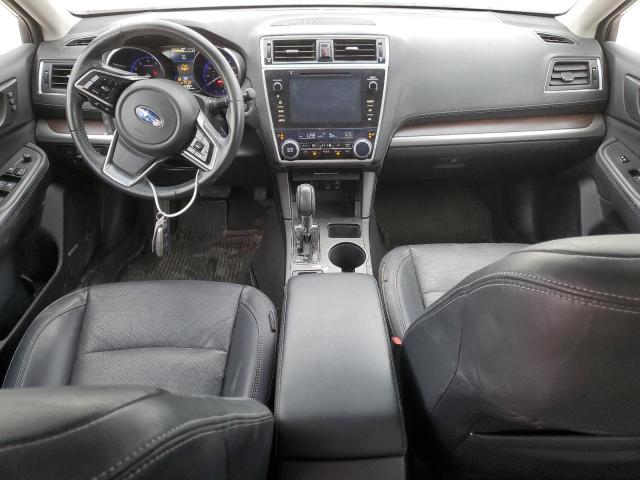 Photo 8 from auction – 2018 SUBARU OUTBACK 3. with VIN 4S4BSENC5J3368480