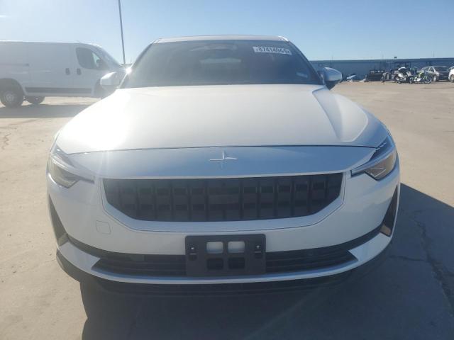 Photo 5 from auction – 2022 POLESTAR 2 with VIN LPSED3KA2NL056361