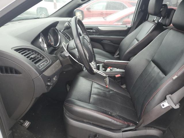 Photo 7 from auction – 2019 DODGE GRAND CARA with VIN 2C4RDGEGXKR565455