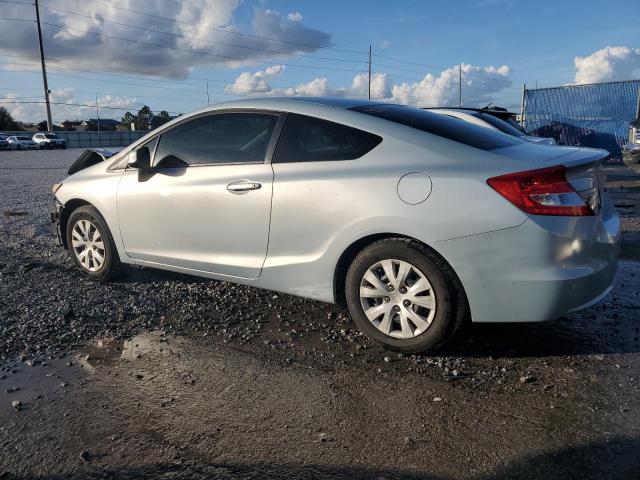 Photo 2 from auction – 2012 HONDA CIVIC LX with VIN 2HGFG3B57CH549034