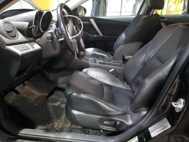 Photo 7 from auction – 2012 MAZDA 3 I with VIN JM1BL1W84C1657787