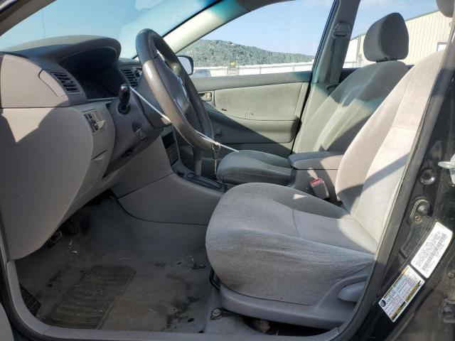 Фото 7 с аукциона – 2004 TOYOTA COROLLA CE с VIN 2T1BR32E14C223877