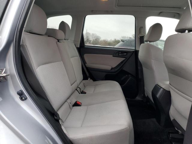 Photo 11 from auction – 2016 SUBARU FORESTER 2 with VIN JF2SJADC2GH501369