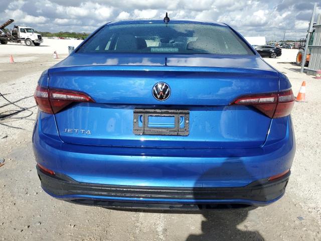 Photo 6 from auction – 2024 VOLKSWAGEN JETTA S with VIN 3VW5M7BU2RM031566