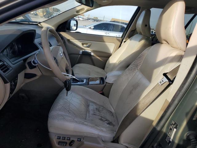 Photo 7 from auction – 2010 VOLVO XC90 3.2 with VIN YV4982CY4A1543020