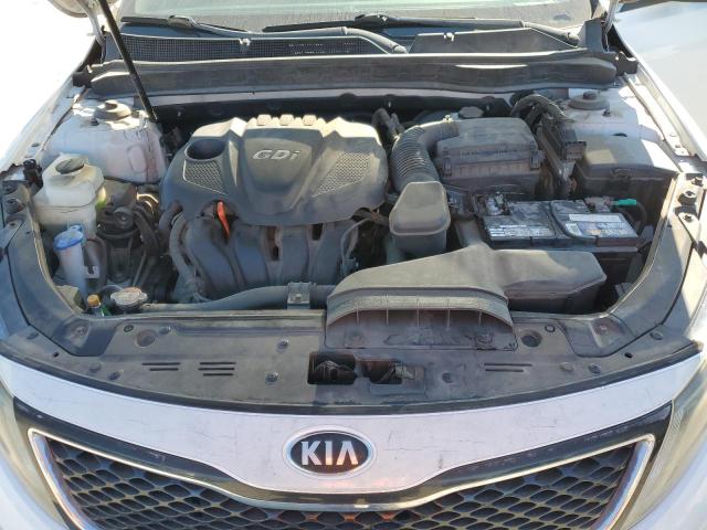 Photo 11 from auction – 2015 KIA OPTIMA LX with VIN 5XXGM4A7XFG384933