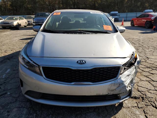Photo 5 from auction – 2018 KIA FORTE LX with VIN 3KPFK4A74JE228759