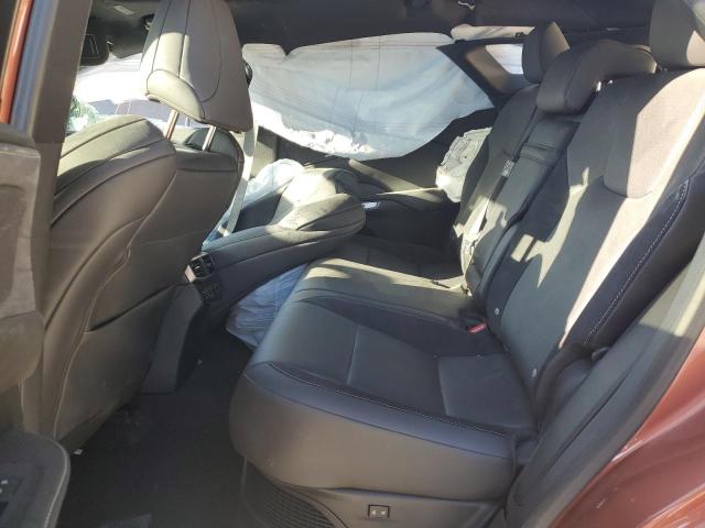 Photo 11 from auction – 2024 LEXUS RX 500H F with VIN 2T2BCMEA9RC013336