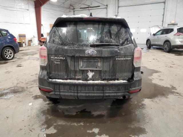 Photo 6 from auction – 2018 SUBARU FORESTER 2 with VIN JF2SJAEC4JH544360