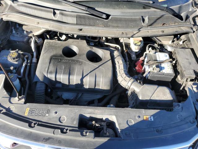 Photo 12 from auction – 2017 FORD EXPLORER L with VIN 1FM5K8FH5HGC87569
