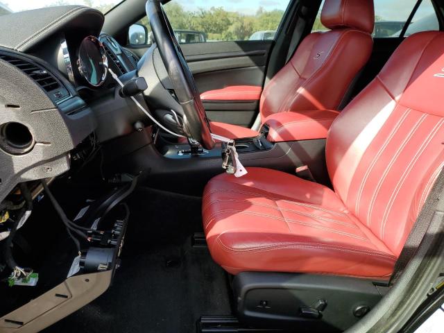 Photo 7 from auction – 2012 CHRYSLER 300 S with VIN 2C3CCABG8CH175573