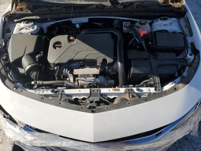 Photo 11 from auction – 2020 CHEVROLET MALIBU LT with VIN 1G1ZD5ST2LF093632