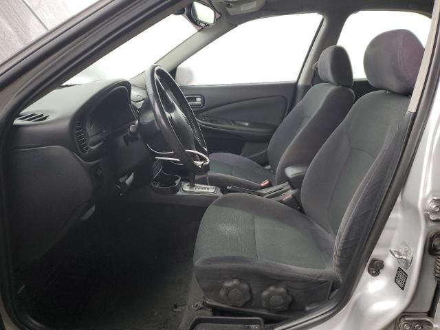 Photo 7 from auction – 2006 NISSAN SENTRA 1.8 with VIN 3N1CB51D76L475049