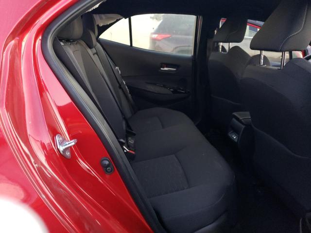Photo 10 from auction – 2024 TOYOTA COROLLA SE with VIN JTND4MBE6R3230722