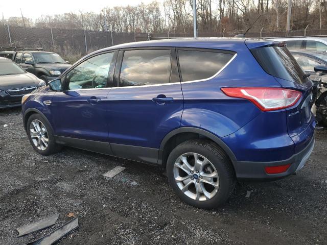 Photo 2 from auction – 2013 FORD ESCAPE SEL with VIN 1FMCU9H93DUA09875