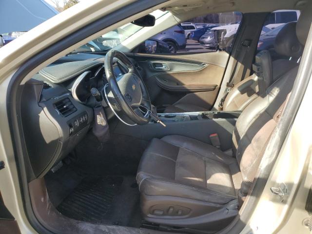 Photo 7 from auction – 2014 CHEVROLET IMPALA LT with VIN 2G1125S34E9175862