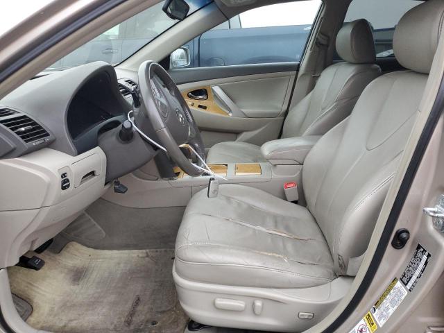 Photo 7 from auction – 2007 TOYOTA CAMRY LE with VIN 4T1BK46K77U514896
