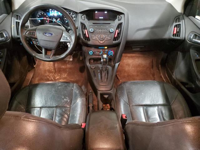 Photo 8 from auction – 2015 FORD FOCUS SE with VIN 1FADP3F24FL366807