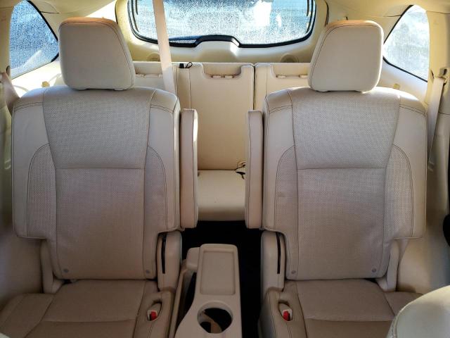 Photo 10 from auction – 2016 TOYOTA HIGHLANDER with VIN 5TDDKRFH4GS251771