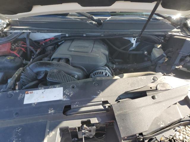 Photo 12 from auction – 2011 CHEVROLET TAHOE POLI with VIN 1GNLC2E08BR265814