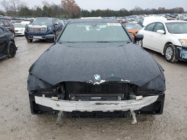 Photo 5 from auction – 2020 BMW 330XI with VIN 3MW5R7J02L8B09179