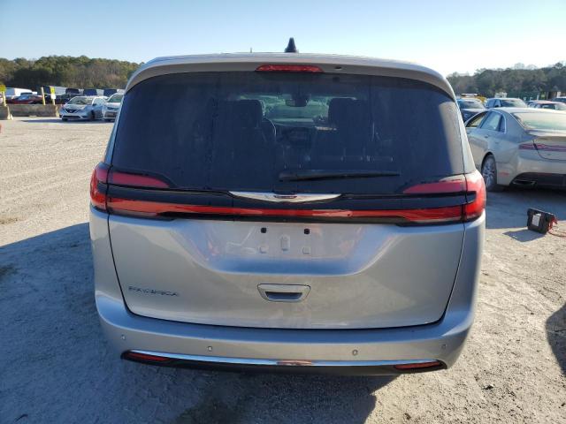 Photo 6 from auction – 2024 CHRYSLER PACIFICA T with VIN 2C4RC1BG1RR146313