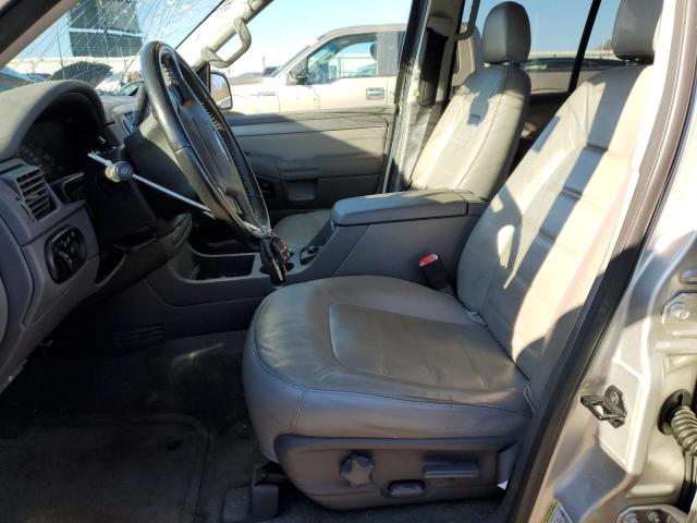 Photo 7 from auction – 2004 FORD EXPLORER X with VIN 1FMZU73W14UB13857