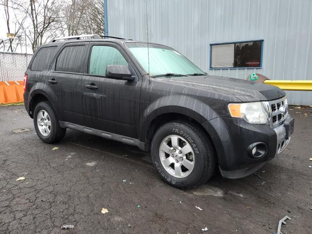 صورة رقم 4 من المزاد - 2011 FORD ESCAPE LIM مع VIN 1FMCU9EG9BKA93034