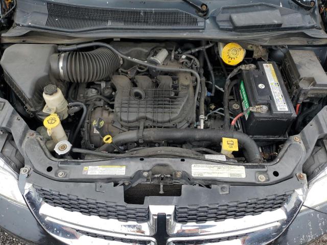 Photo 12 from auction – 2014 CHRYSLER TOWN & COU with VIN 2C4RC1BG9ER367880