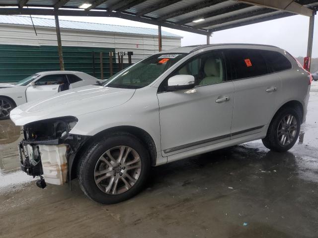 VOLVO XC60 T5 PR 2015 with VIN YV440MDK9F2671679 - Photo from auction