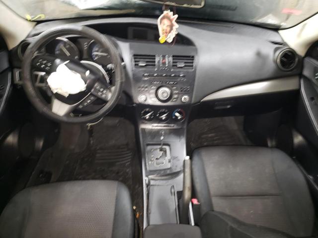Photo 8 from auction – 2012 MAZDA 3 I with VIN JM1BL1V76C1682795