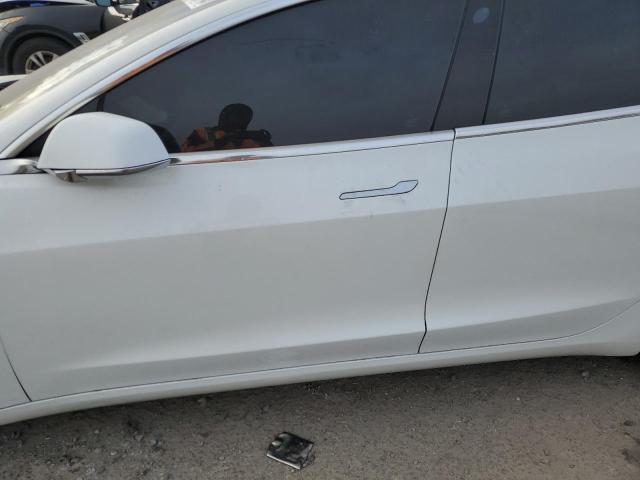 Photo 7 from auction – 2020 TESLA MODEL 3 with VIN 5YJ3E1EA4LF598637