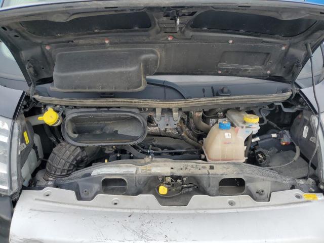 Photo 11 from auction – 2022 RAM PROMASTER with VIN 3C6LRVBG6NE113371