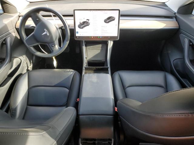 Photo 8 from auction – 2018 TESLA MODEL 3 with VIN 5YJ3E1EB9JF094011