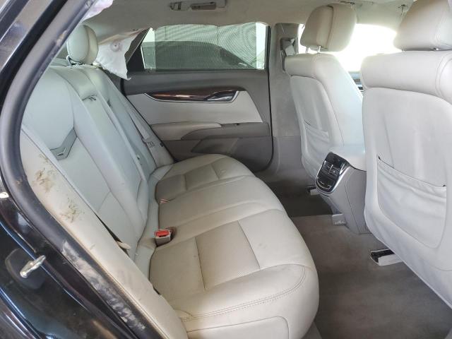 Photo 10 from auction – 2013 CADILLAC XTS PLATIN with VIN 2G61V5S34D9210464