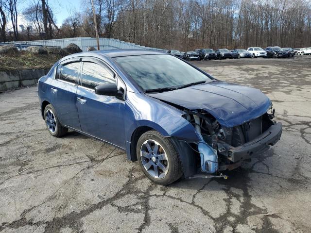 Photo 4 from auction – 2007 NISSAN SENTRA 2.0 with VIN 3N1AB61E17L721648