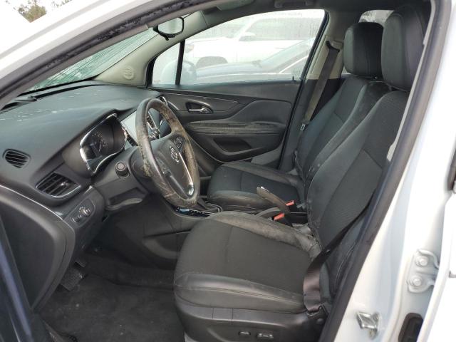 Photo 7 from auction – 2017 BUICK ENCORE PRE with VIN KL4CJASB3HB109402