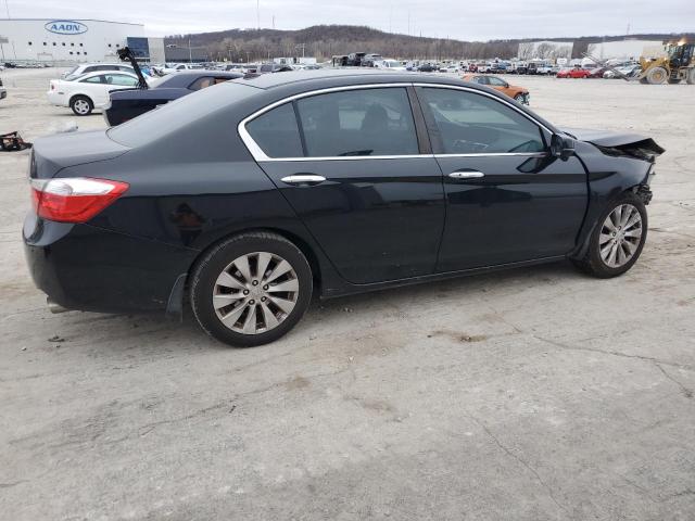 Photo 3 from auction – 2014 HONDA ACCORD EXL with VIN 1HGCR2F88EA244624