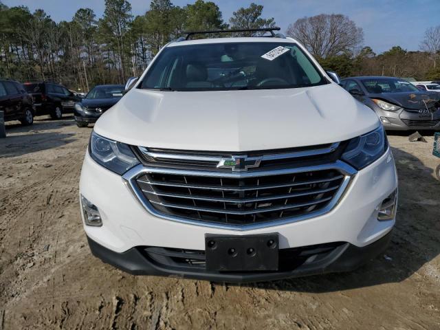 Photo 5 from auction – 2018 CHEVROLET EQUINOX PR with VIN 3GNAXWEX1JS505250