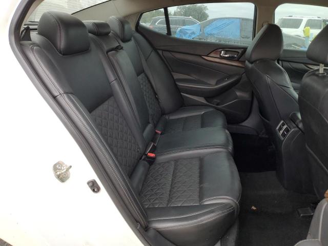 Photo 10 from auction – 2017 NISSAN MAXIMA 3.5 with VIN 1N4AA6AP2HC396657