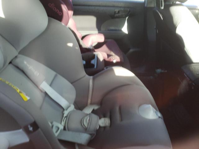 Photo 11 from auction – 2021 TOYOTA HIGHLANDER with VIN 5TDBZRBH5MS125665