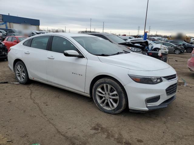 Photo 4 from auction – 2016 CHEVROLET MALIBU LT with VIN 1G1ZE5ST1GF360228