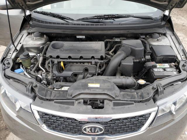 Фото 11 с аукциона – 2012 KIA FORTE EX с VIN KNAFU5A22C5619618