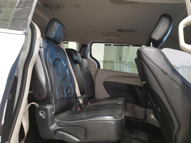 Photo 11 from auction – 2017 CHRYSLER PACIFICA L with VIN 2C4RC1GG1HR835730