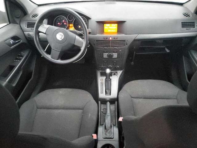 Photo 8 from auction – 2008 SATURN ASTRA XE with VIN W08AR671485096475