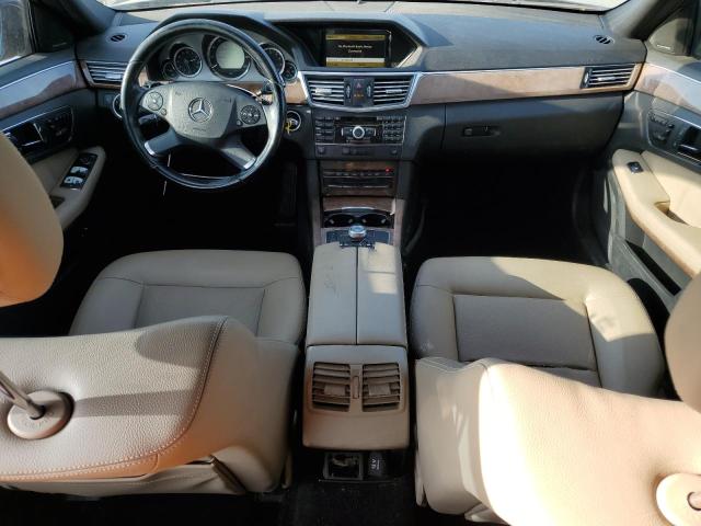 Photo 8 from auction – 2011 MERCEDES-BENZ E 350 with VIN WDDHF5GB9BA445054