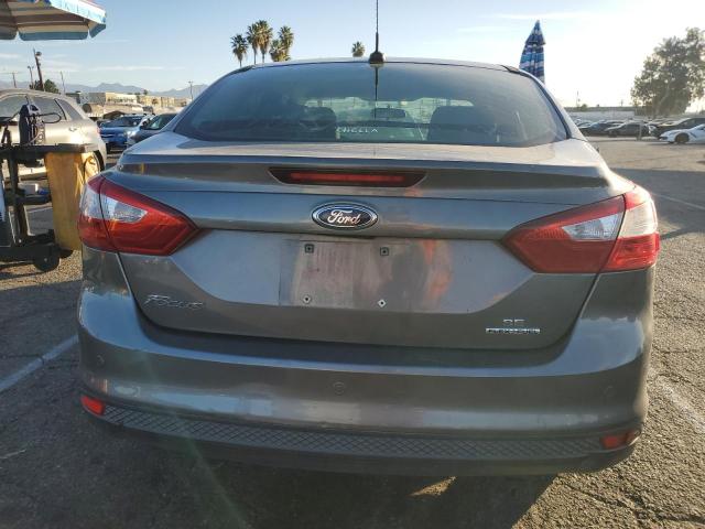 Photo 6 from auction – 2013 FORD FOCUS SE with VIN 1FADP3F2XDL277028