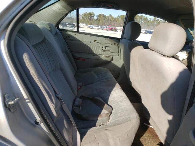 Photo 10 from auction – 2005 BUICK CENTURY CU with VIN 2G4WS52J051113641