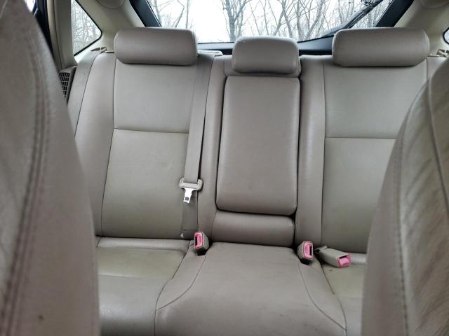 Photo 10 from auction – 2005 TOYOTA PRIUS with VIN JTDKB20U753113452